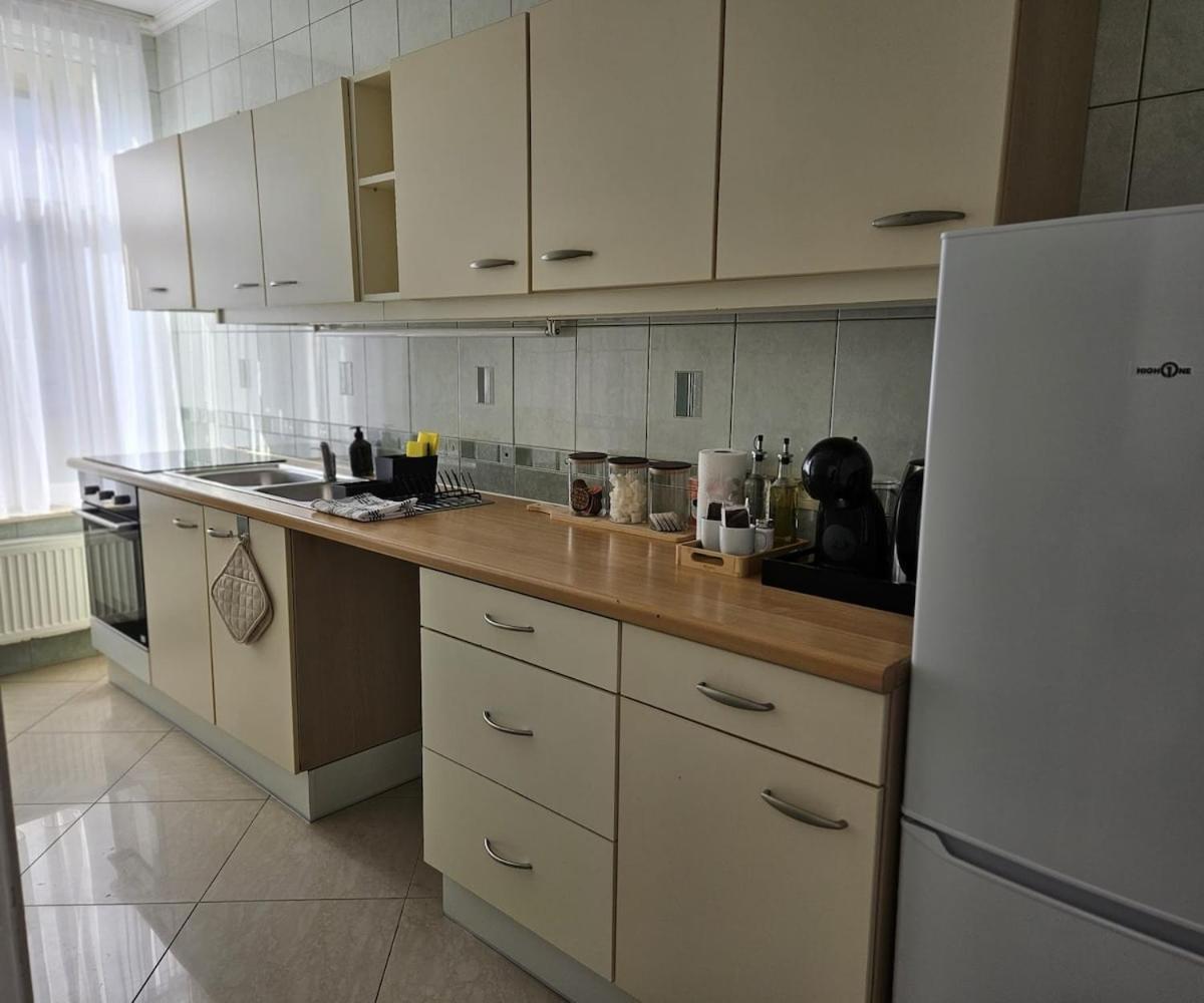 Proche Du Centre De Bruxelles Appartement 5 Personnes Exterior photo