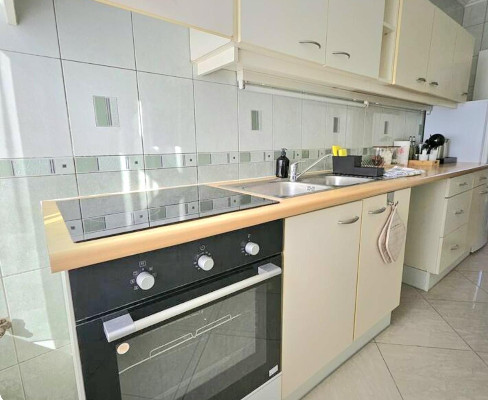 Proche Du Centre De Bruxelles Appartement 5 Personnes Exterior photo
